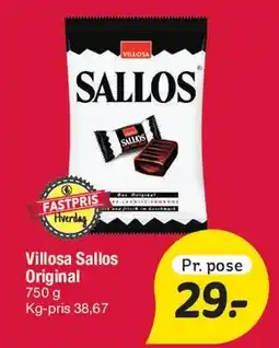 Fakta Tyskland Villosa Sallos Original tilbud