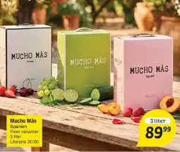 Fakta Tyskland Mucho Más tilbud