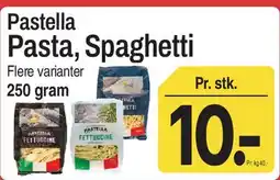 ABC Lavpris Pastella Pasta / Spaghetti tilbud
