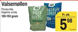 ABC Lavpris Valsemøllen tilbud