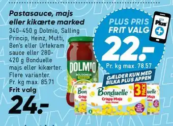 Bilka Al'Fez, Blue Dragon, Go-Tan eller Patak's tilbud