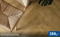 Davidsen Pergo vorma pad pro sildeben vinylgulv tilbud