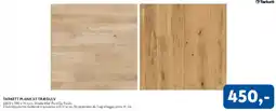 Davidsen Tarkett plank XT trægulv tilbud