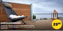 XL-BYG Thermotresterrassebrædder tilbud