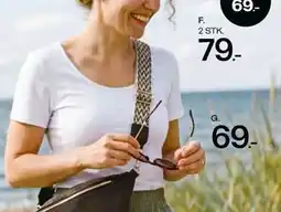 Bilka T-shirt tilbud
