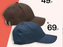 Bilka Kasket til voksne tilbud