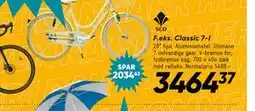 Bilka Classic 7-I tilbud