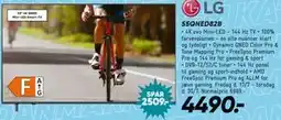 Bilka LG 55QNED82B tilbud