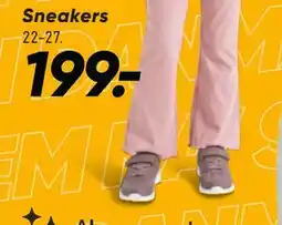 Bilka Sneakers tilbud