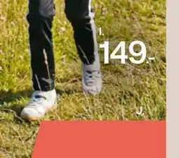 Bilka Sneakers tilbud