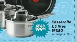 Bilka Kasserolle tilbud