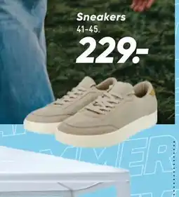 Bilka Sneakers tilbud