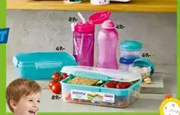 Bilka sistema to go tilbud