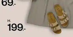 Bilka Slippers tilbud
