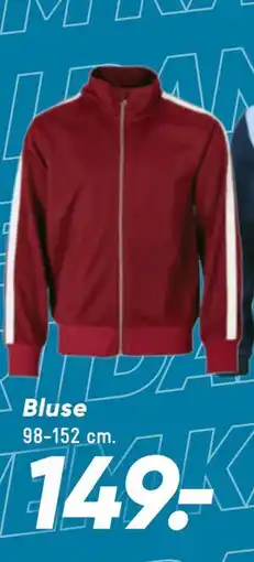 Bilka Bluse tilbud