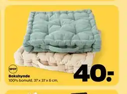 Netto Bokshynde tilbud