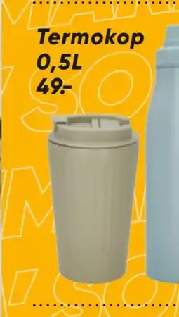 Bilka Termokop tilbud