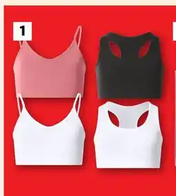 Lidl ESMARA KIDS Croptop tilbud