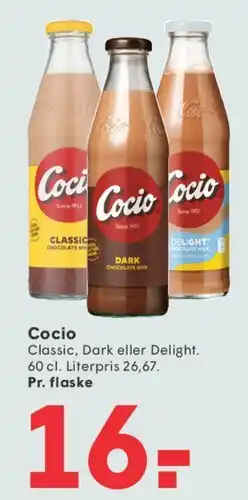 SPAR Cocio tilbud