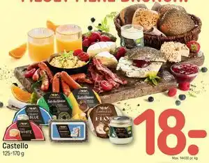 REMA 1000 Castello tilbud