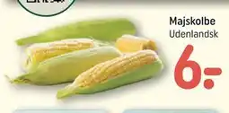REMA 1000 Majskolbe tilbud