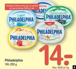 REMA 1000 Philadelphia tilbud