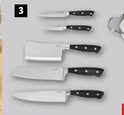 Lidl Silvercrest kniv: 1 eller 2 stk. tilbud