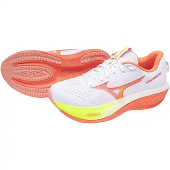 Sport 24 Mizuno Wave Rider 30 Løbesko Dame tilbud