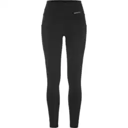 Sport 24 Craft Essence Løbetights Dame tilbud