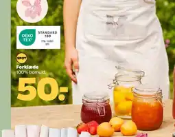 Netto Forklæde tilbud