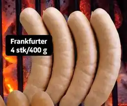 Løvbjerg Frankfurter tilbud