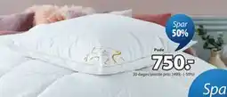 JYSK Pude tilbud