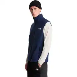 Sport 24 The North Face Yumiori Fleecevest Herre tilbud
