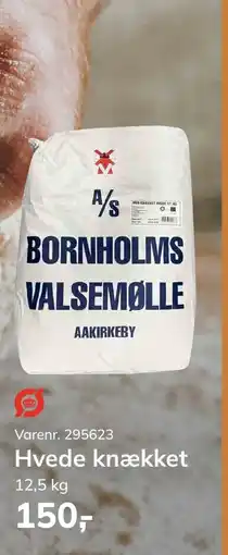 Dagrofa Food Service Hvede knækket tilbud