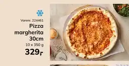 Dagrofa Food Service Pizza margherita 30cm tilbud