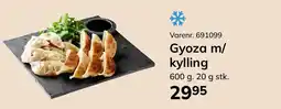 Dagrofa Food Service Gyoza m/ kylling tilbud