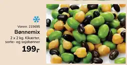 Dagrofa Food Service Bønnemix tilbud