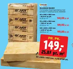 jem & fix Glasuld Basic tilbud