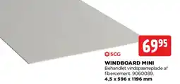 jem & fix WINDBOARD MINI tilbud