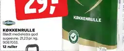 jem & fix KØKKENRULLE tilbud