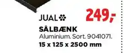 jem & fix SÅLBÆNK tilbud