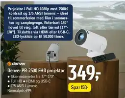 Føtex iPhone 17E 256GB tilbud