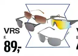 Føtex Solbriller & hatte tilbud