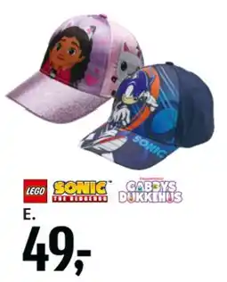 Føtex Kasketter / caps (promotionspris) tilbud