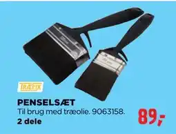 jem & fix PENSELSÆT tilbud