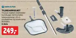 jem & fix TILBEHØRSSÆT tilbud