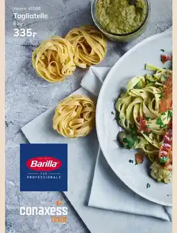 Dagrofa Food Service Tagliatelle tilbud