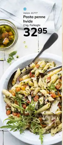 Dagrofa Food Service Pasta penne hvide tilbud