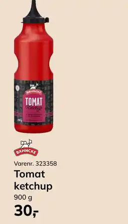 Dagrofa Food Service TOMAT Ketchup tilbud