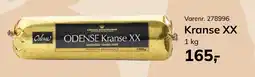 Dagrofa Food Service Kranse XX tilbud